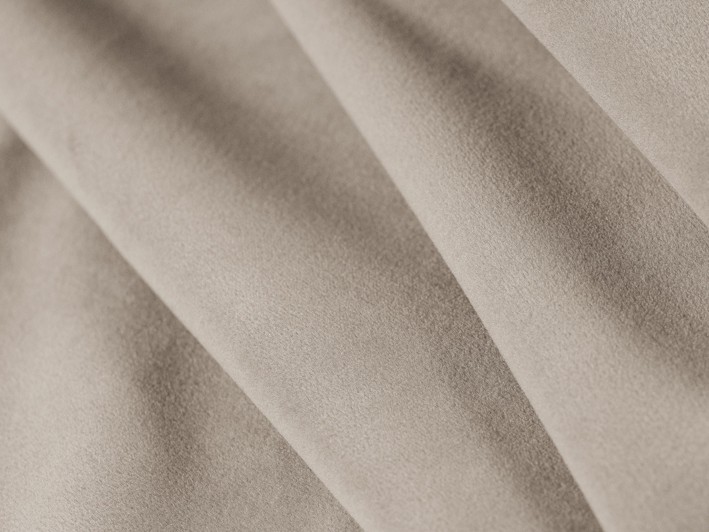 Cosmopolitan Design fløyelspute, "Kemi", 45 × 18 × 45 cm, Salvador