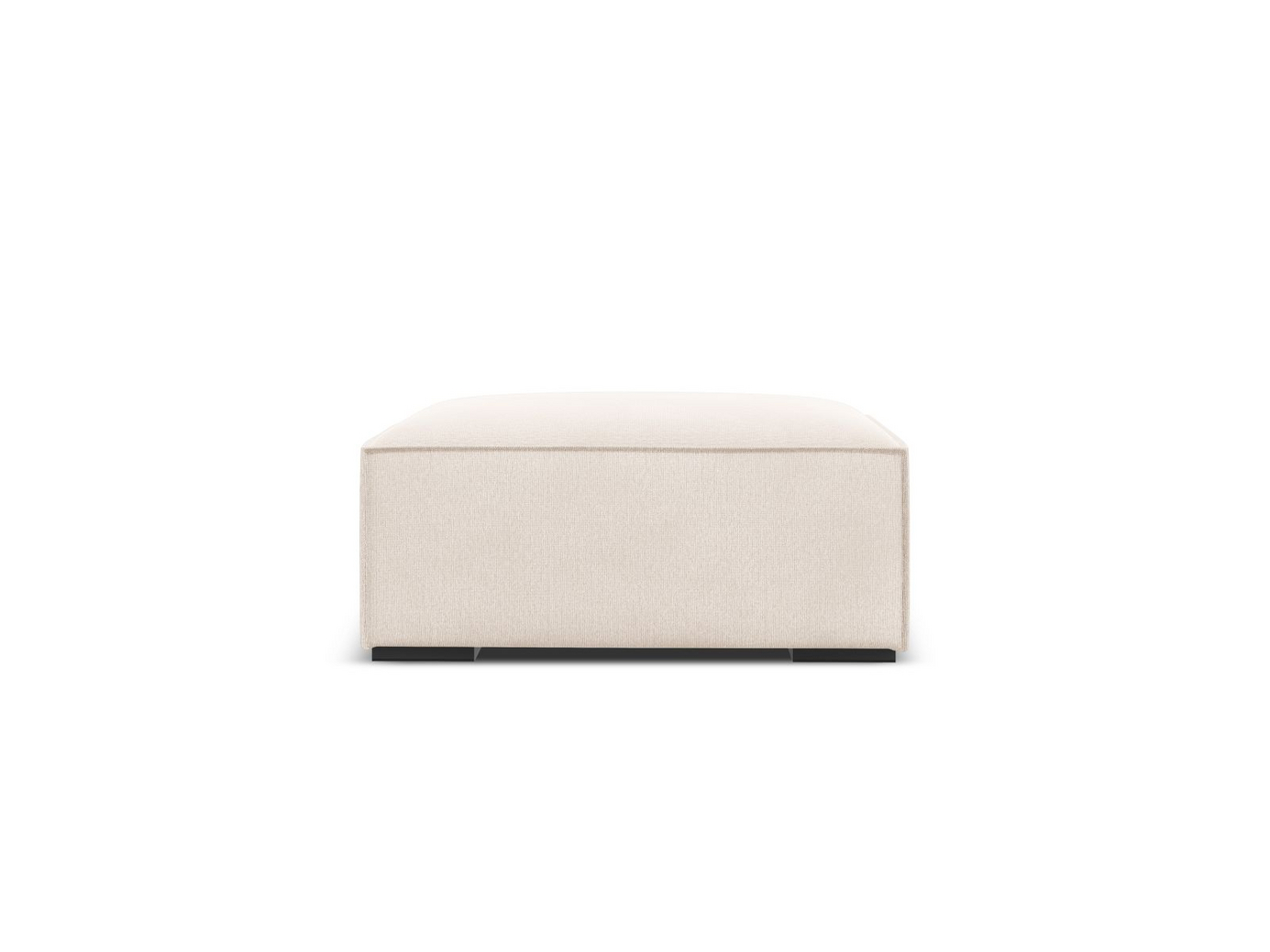 Cosmopolitan Design puff, 
