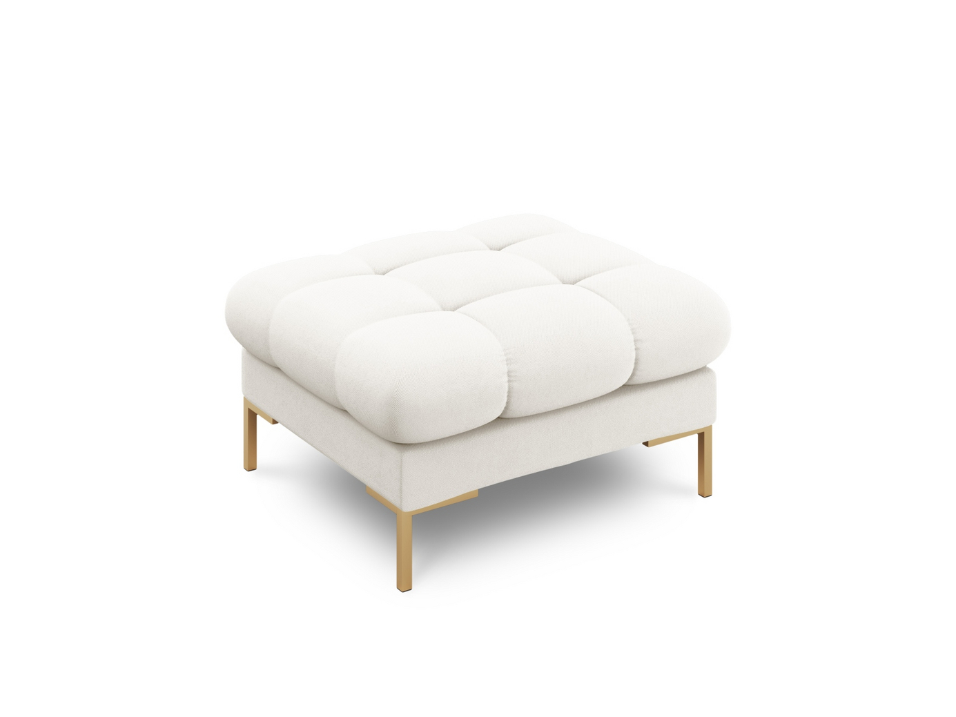 Cosmopolitan Design puff, 