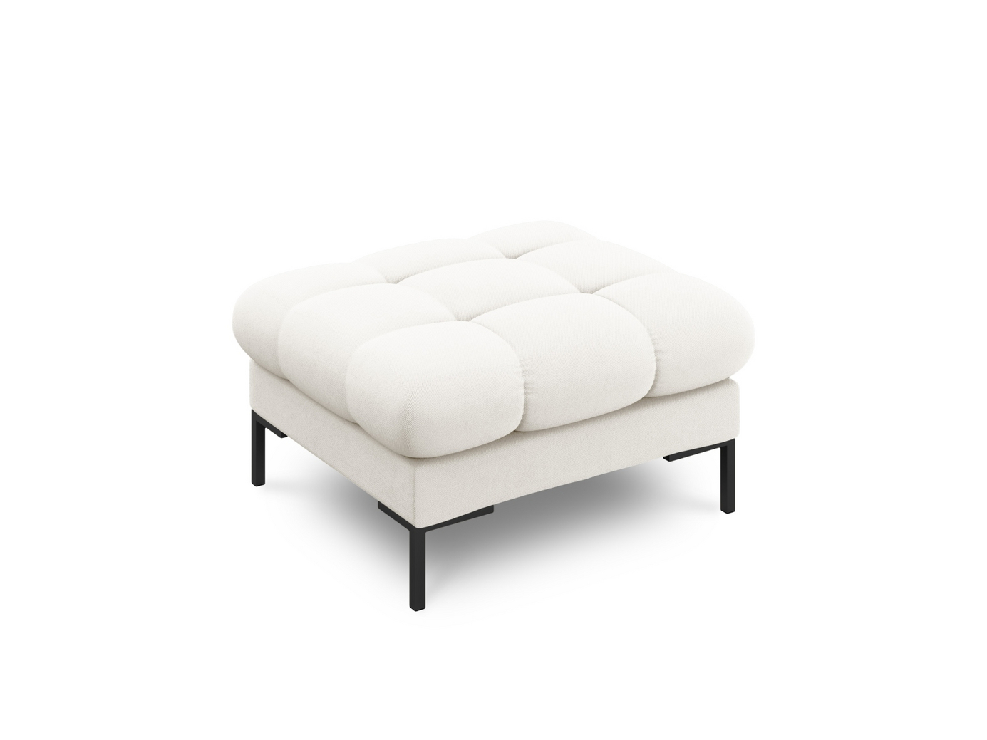 Cosmopolitan Design puff, 