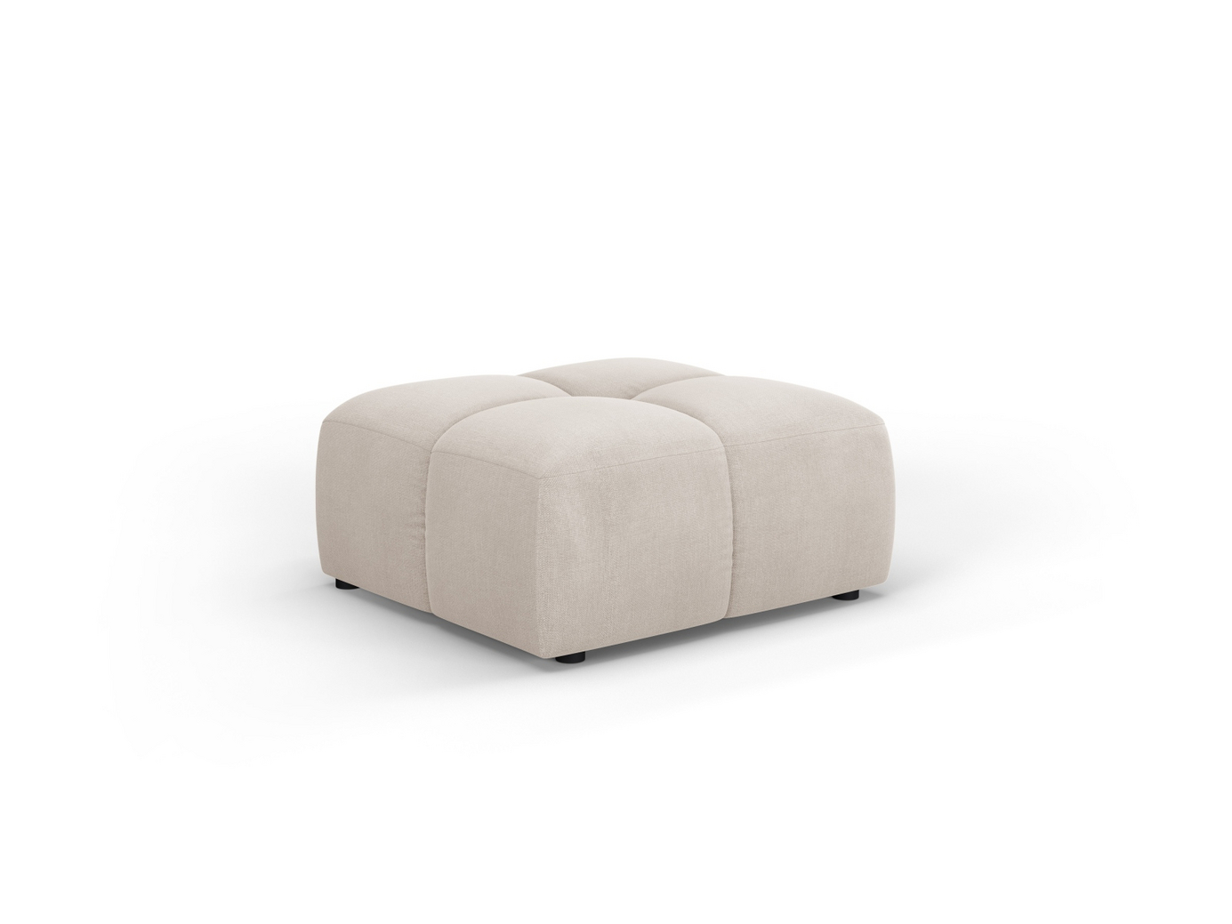 Cosmopolitan Design puff, 