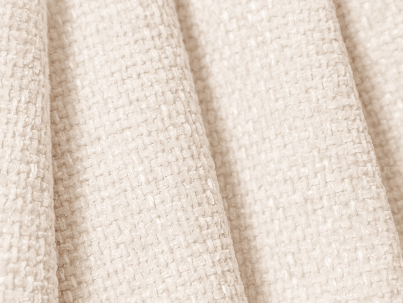 Cosmopolitan Design høyrevendt hjørnesofa, "Tulum", 4-seter, 255 × 156 × 70 cm, Haga, svarte plastben