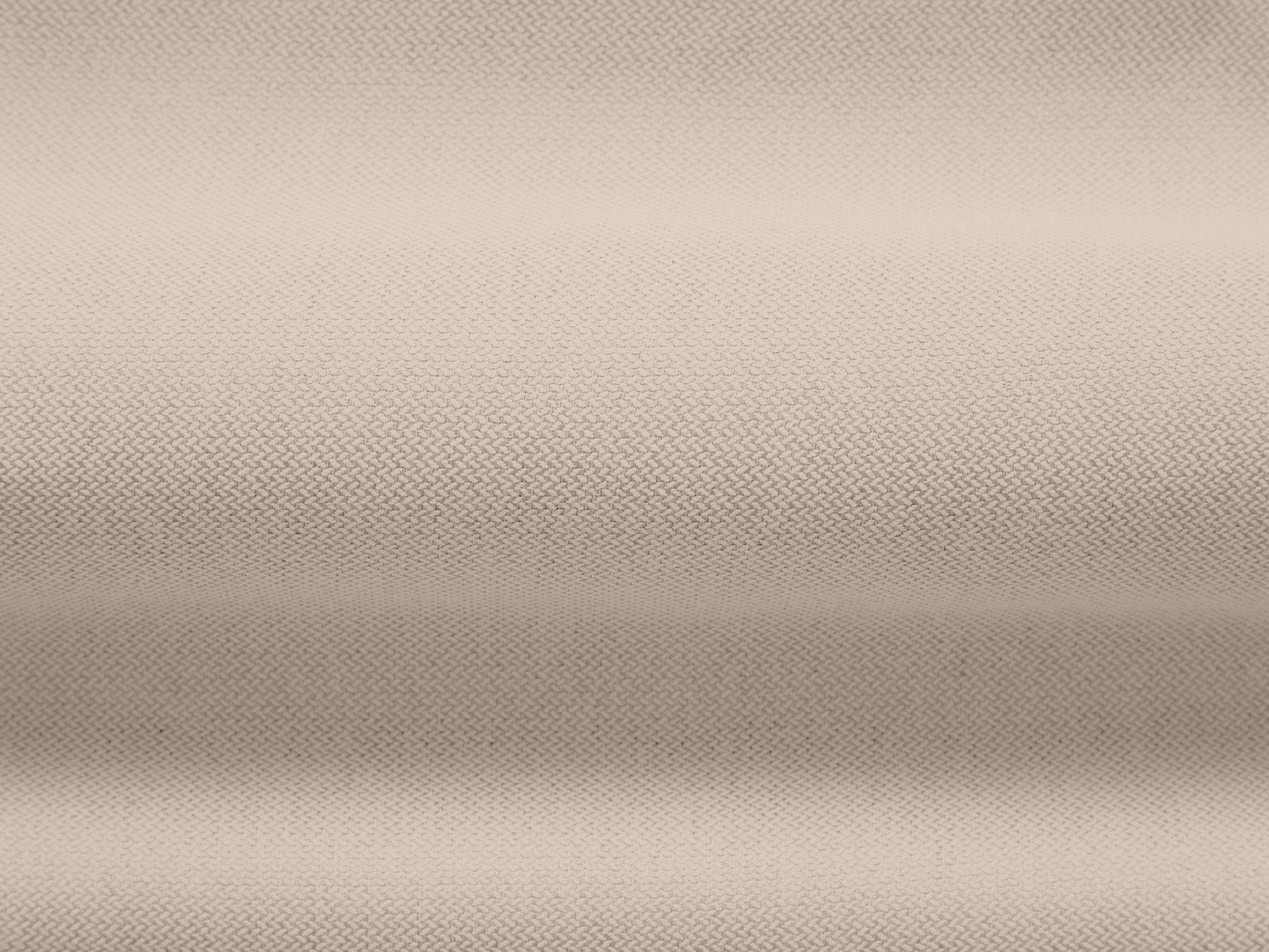 Cosmopolitan Design panoramasovesofa med oppbevaring, "Belfast", 4-seter, 340 × 149 × 84 cm, Heritage, svarte plastben