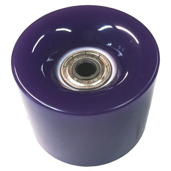 Reservehjul for Cruiser, Lilla