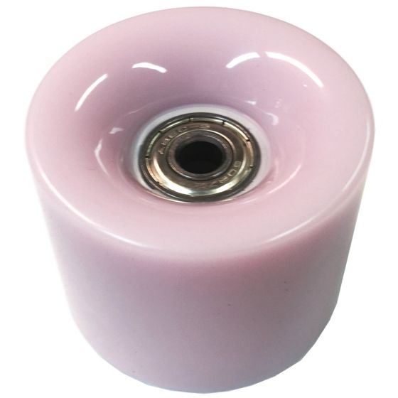 Reservehjul for Cruiser, Rosa