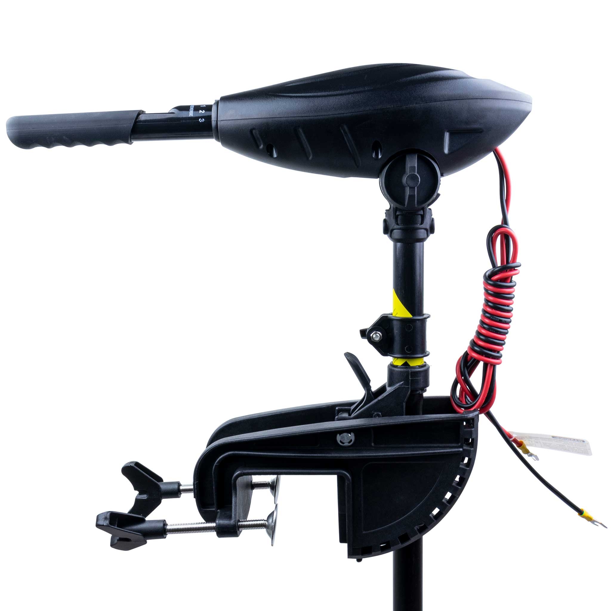 Deep Sea Elektrisk påhengsmotor Cruise 36LBS