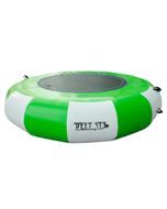 Deep Sea Vanntrampoline 3M
