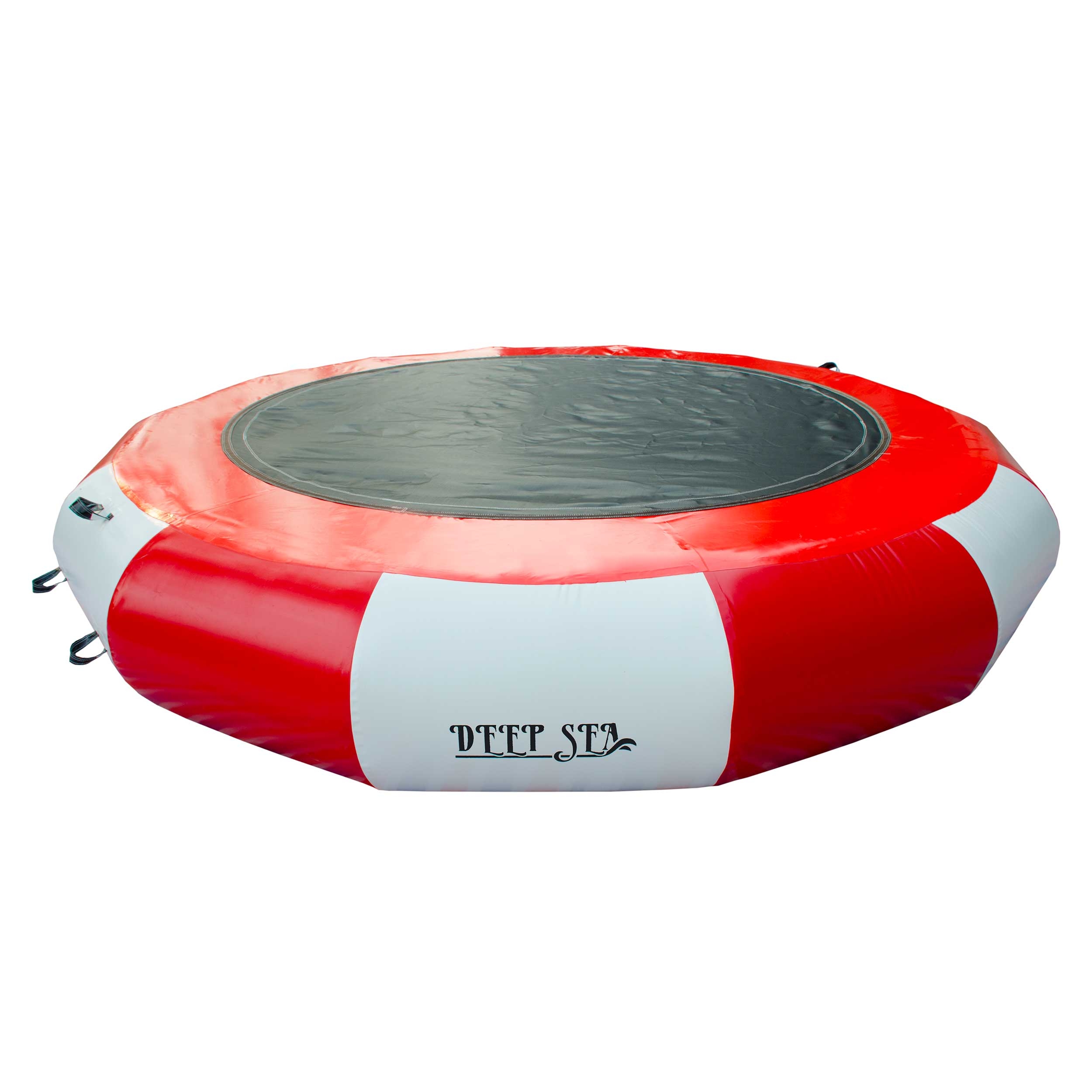 Deep Sea Vanntrampoline 4M