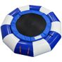 Deep Sea Vanntrampoline Deluxe 4M