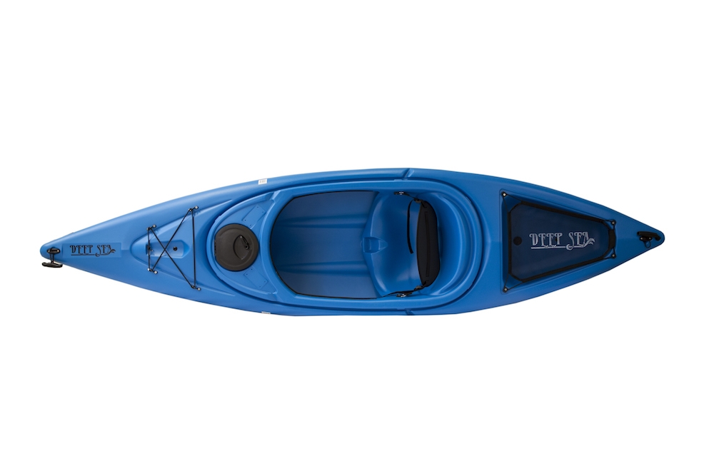 Deep Sea Kajakk 305cm