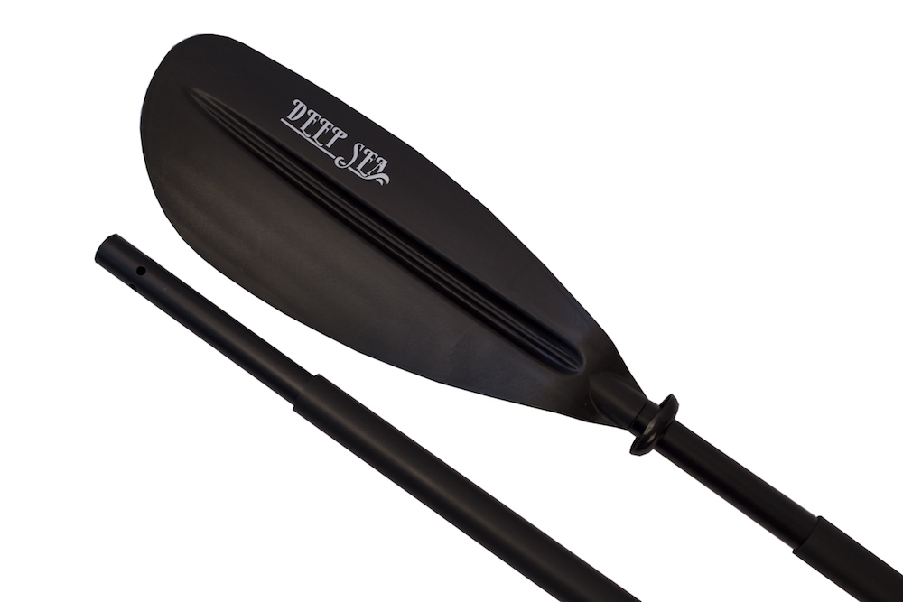 Deep Sea kajakkimela 220cm