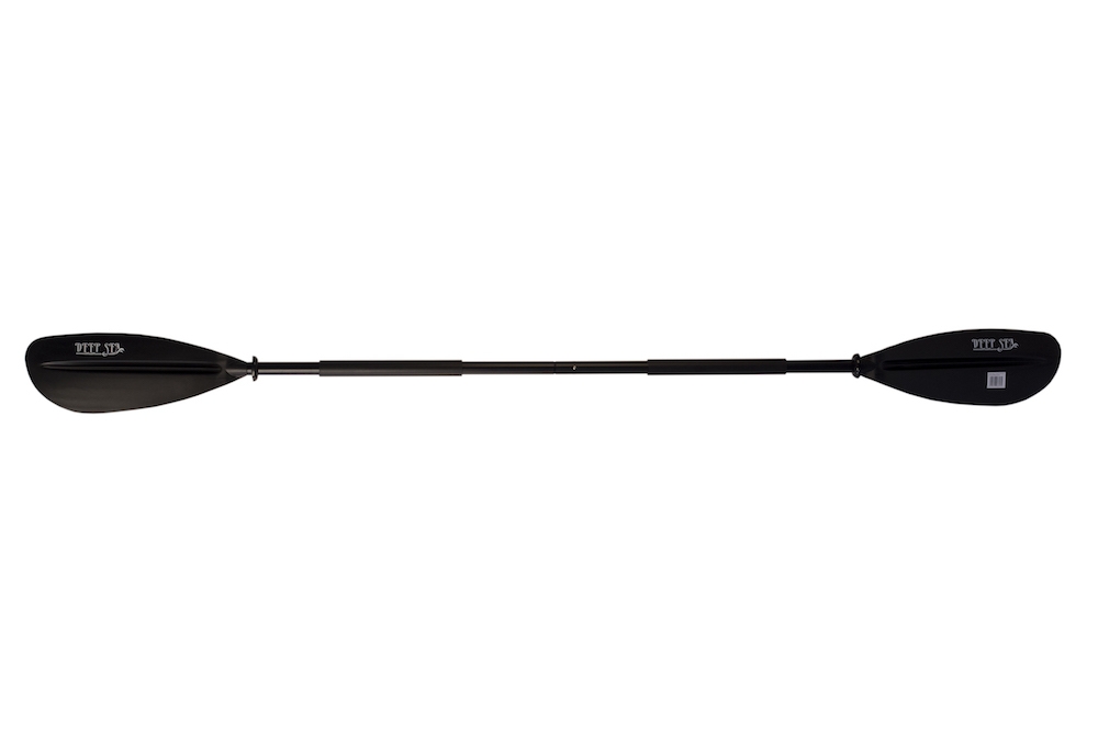 Deep Sea Kajakkpadle 220cm