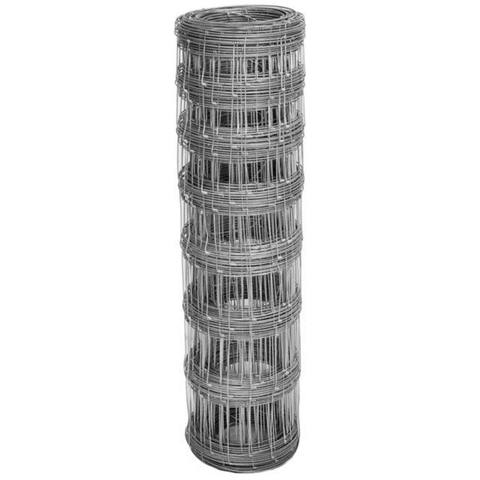 Fornorth Husdyrgjerde 120cm (50m), Zn