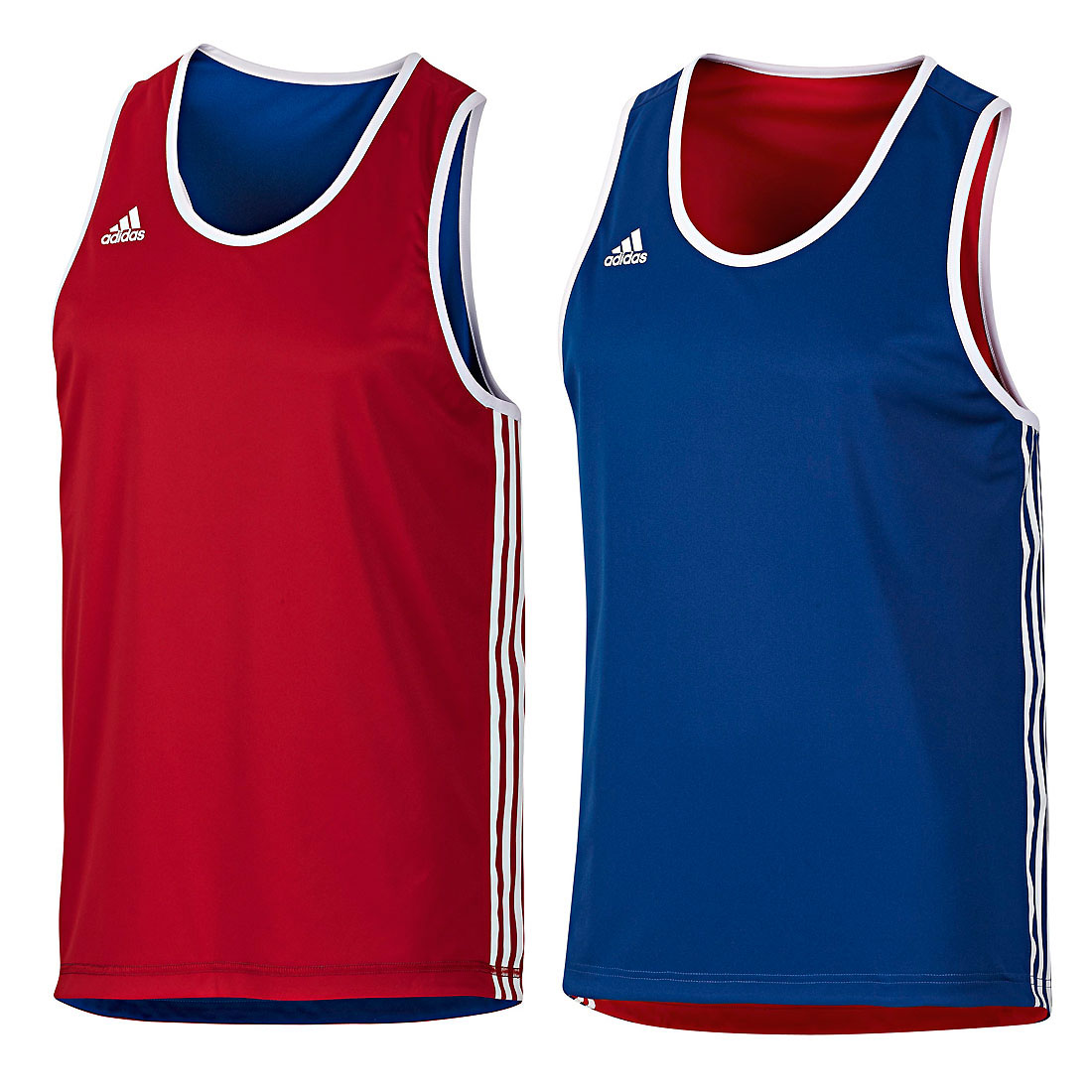 Adidas Reversibel Boksetopp