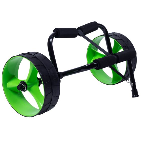 Deep Sea Kajakk Tralle