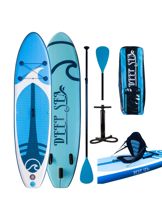 Deep Sea SUP-lautasetti Kayak Pro