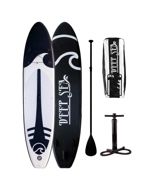 Deep Sea SUP-brettsett XXL (330cm)