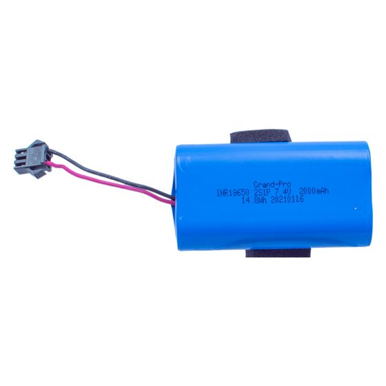 Lykke Originalbatteri for Robotstøvsuger Pro 1000