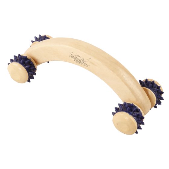 Eco Body Tre Massasje Håndtak