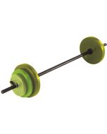 Eco Body Pump sett 20kg