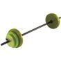 Eco Body Pump sett 20kg