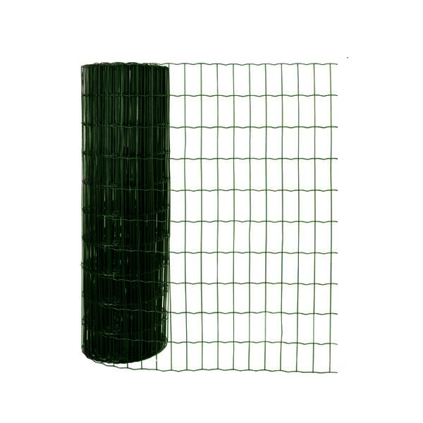 Fornorth Trådgjerde 150cm (25m), grønn
