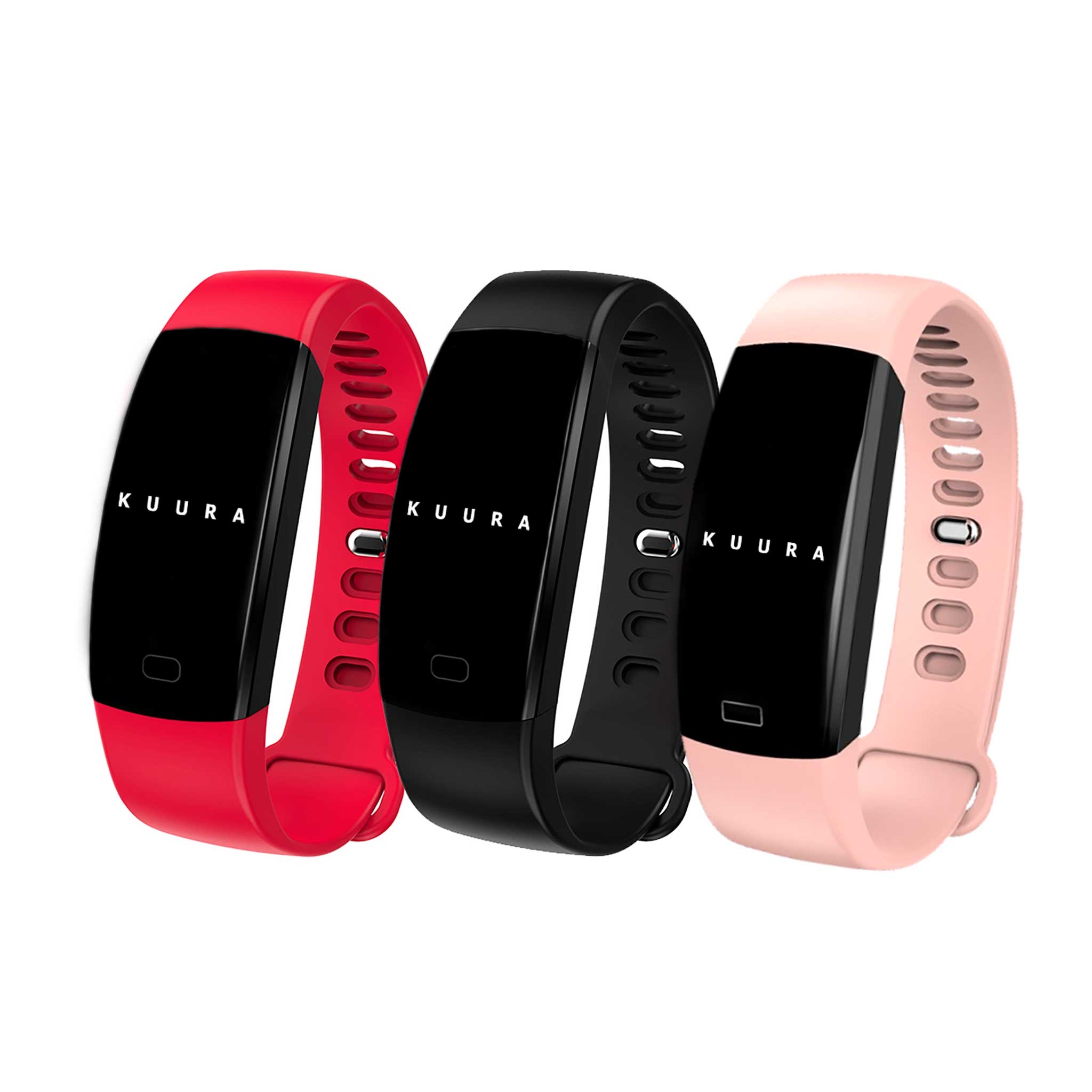 Kuura Aktivitets Tracker A3