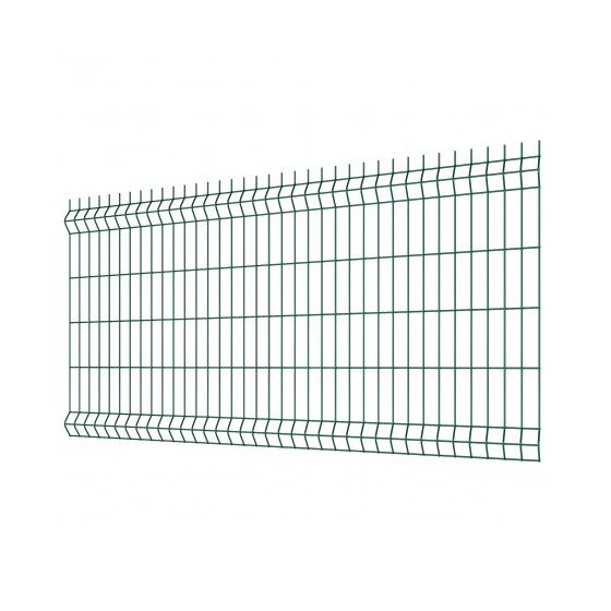 Fornorth Gjerdepanel 1530x2500mm, trådstyrke 4mm, grønn