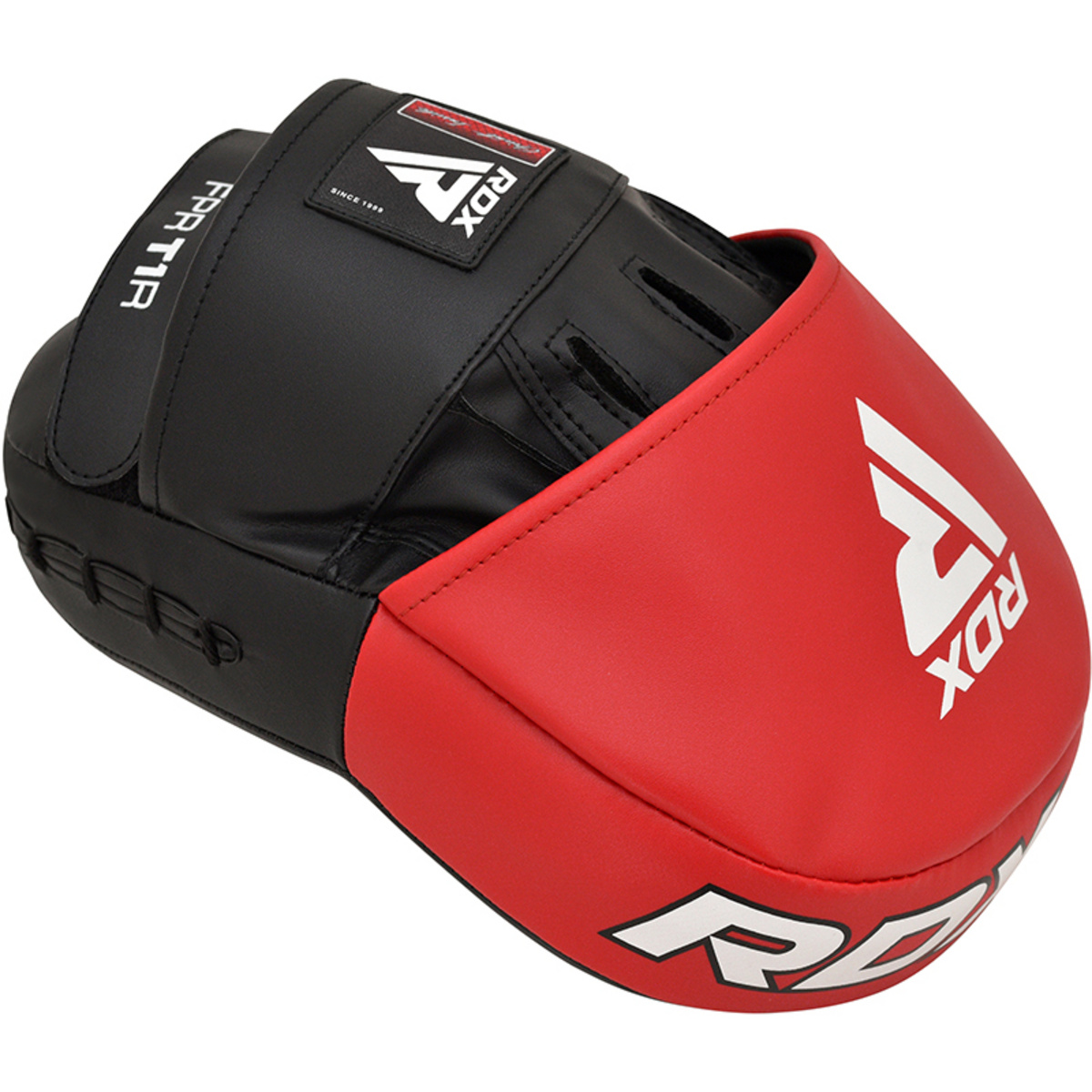 RDX T1 fokusmits