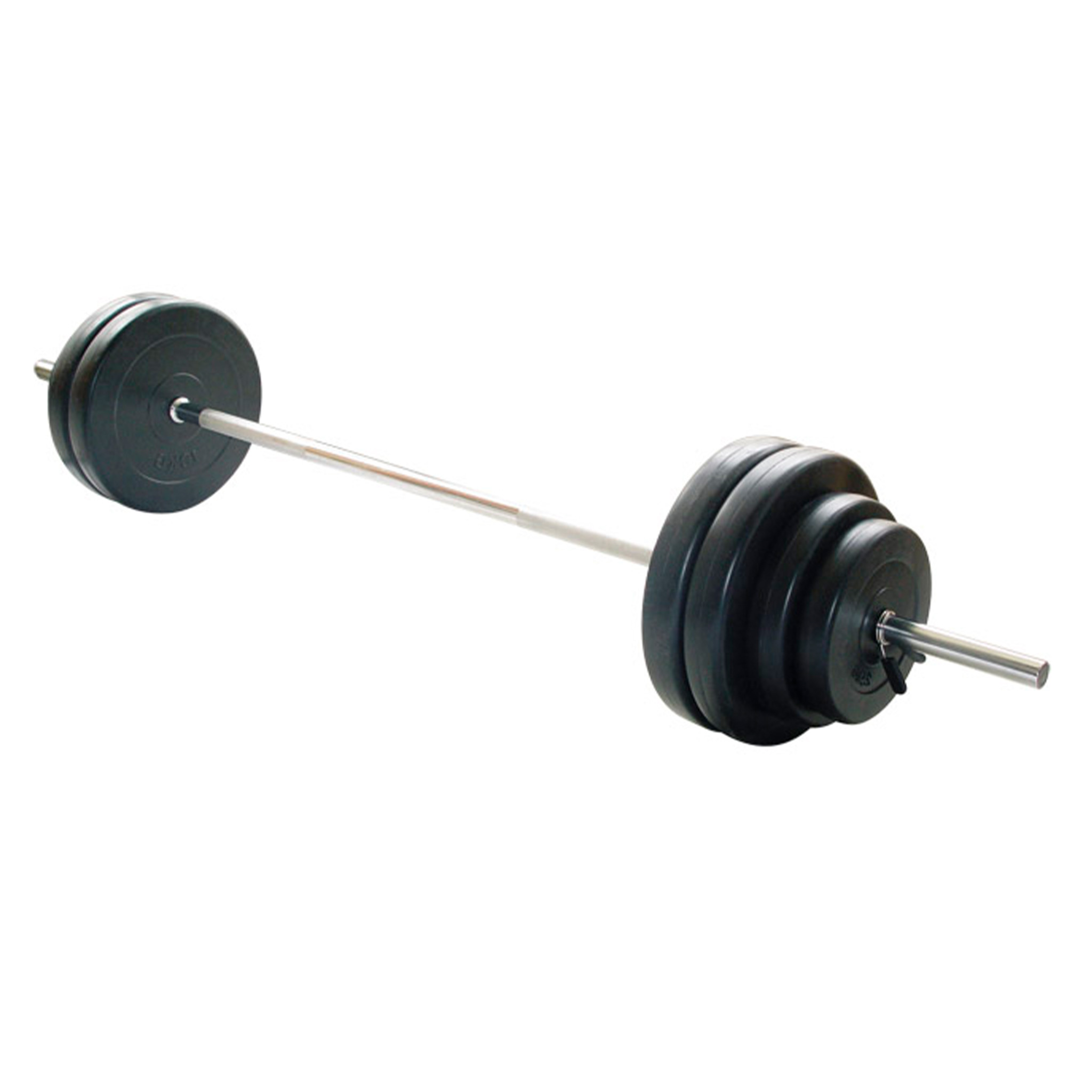 Fit `n Shape vektstang sett 110kg