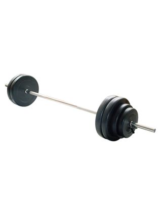 Fit `n Shape vektstang sett 110kg