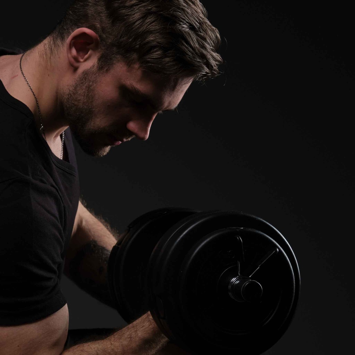 Fit'n Shape 2x Justerbare Håndvekter, 30kg