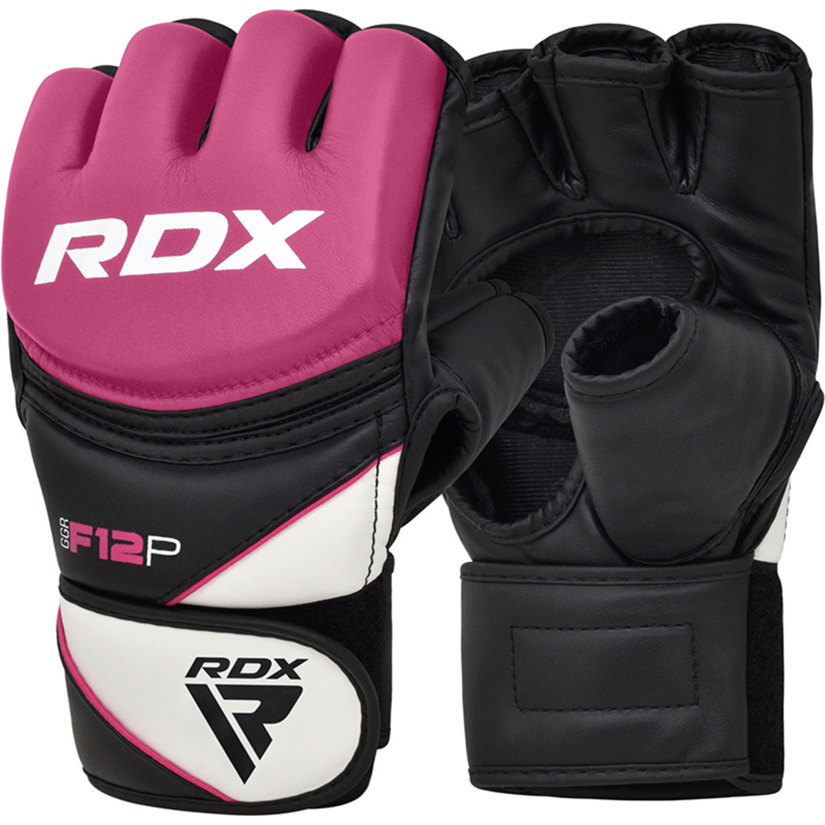 RDX New Model GGRF-12 grapplinghanske