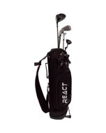 React Golfkøller 5 + Bag Jr
