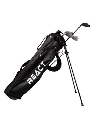 React Golfkøller 5 + Bag Sr
