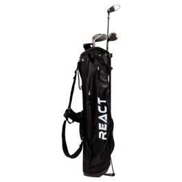 React Golfkøller 3 + Bag Sr