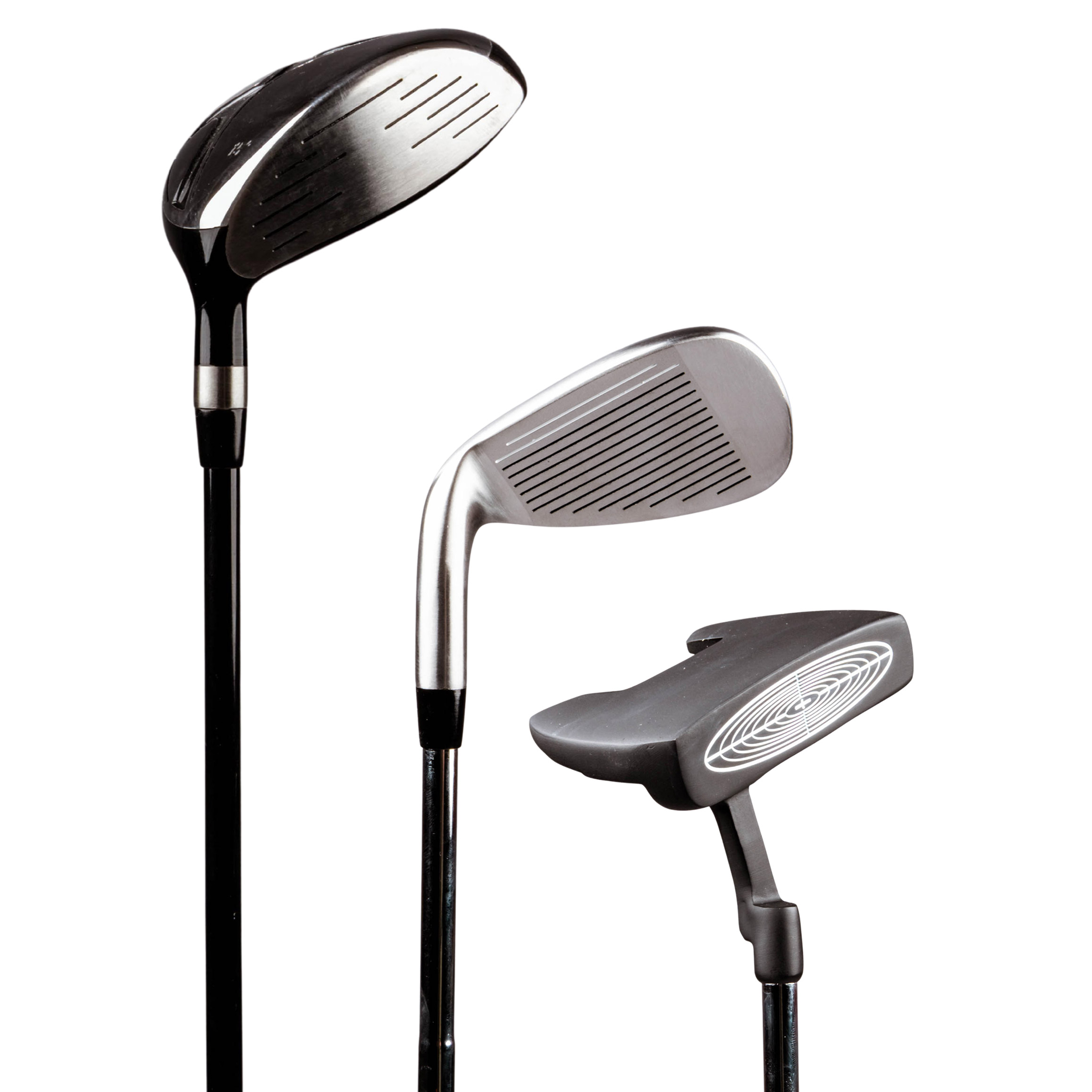 React Golfkøller 3, Sr