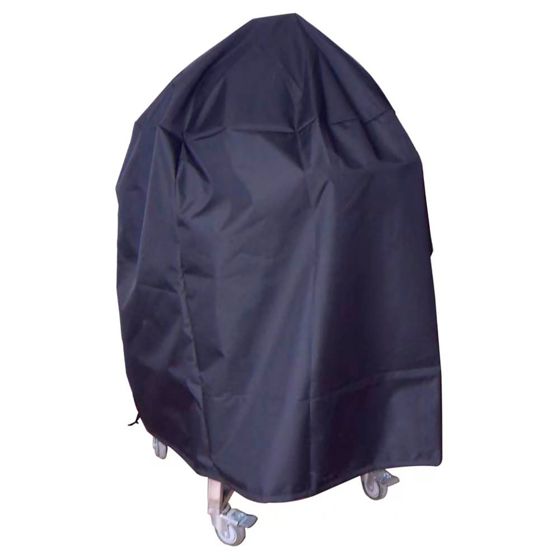 Limousin Kamado Premium 18 Grilldeksel