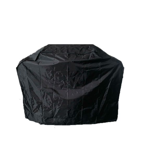 Limousin Trekk for Gassgrill Royal 4+1 Rustfritt