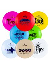 Viking Discs Ground sett, 8 Disc Sett