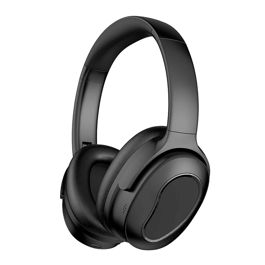 Kuura Bass Pro Trådløse Over-Ear Hodetelefoner med ANC