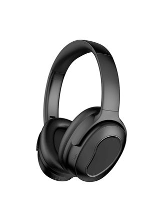Kuura Bass Pro Trådløse Over-Ear Hodetelefoner med ANC