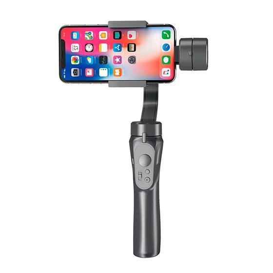 Snapsy Kolmiakselinen Gimbal