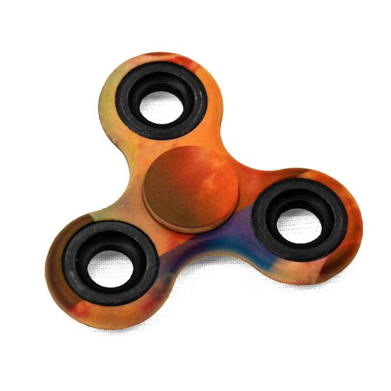 Fidget Spinner Finger Spinner, Cosmos