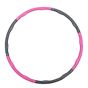 Weight Hoop hulavanne, painotettu 1,2kg