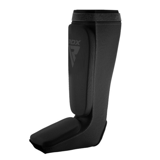 RDX Shin Instep Foam skinne- og vristbeskyttere