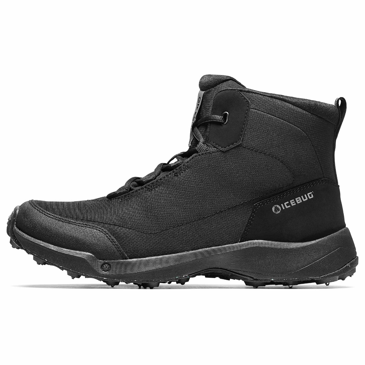 Icebug Nirak2 W BUGrip Kvinners Piggsko