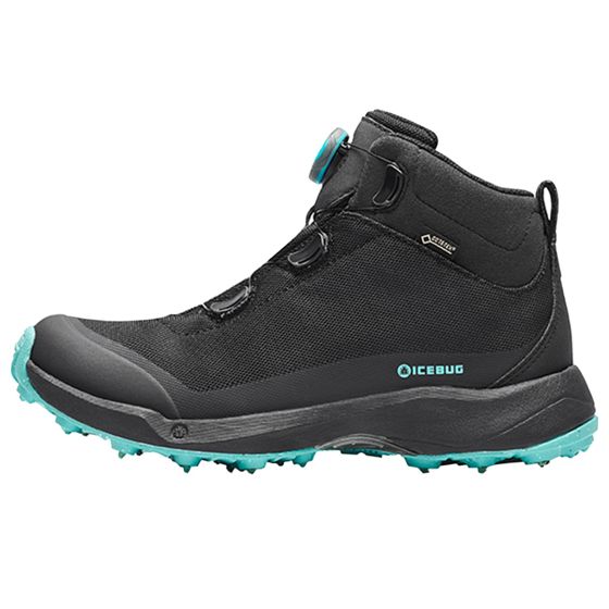 Icebug Stavre W BUGrip GTX Kvinners Piggsko
