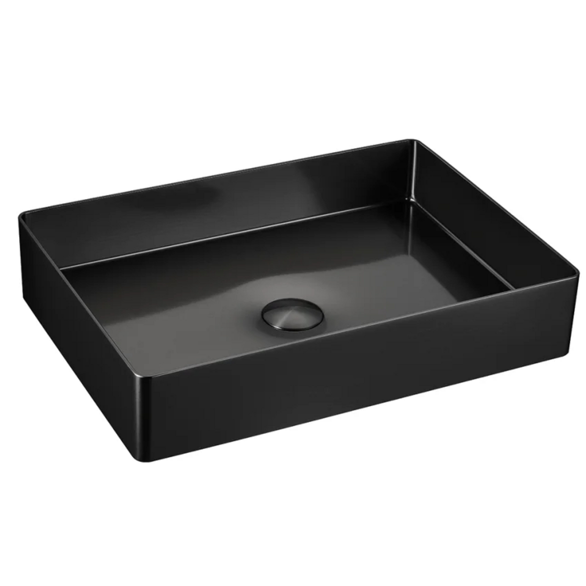 Bolleservant Tammiholma INOX 50x35 cm