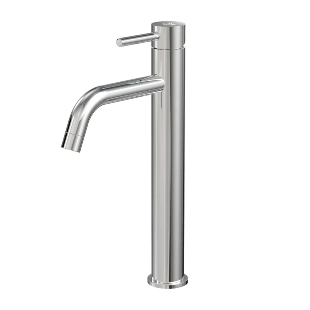 Servantbatteri INOX by Tammiholma Q1, høy